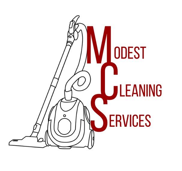 Modest Cleaning Services